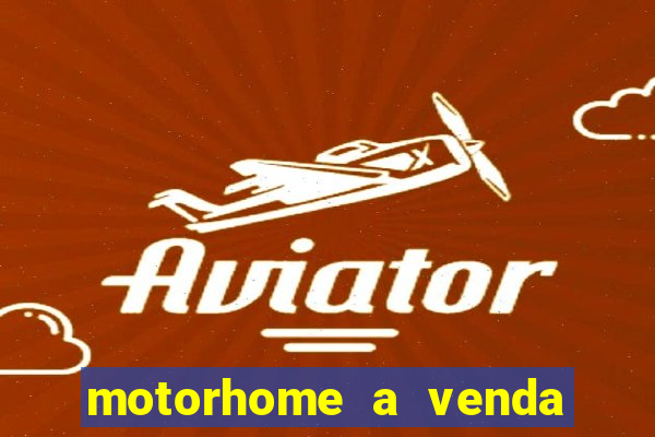 motorhome a venda barato olx porto alegre rs